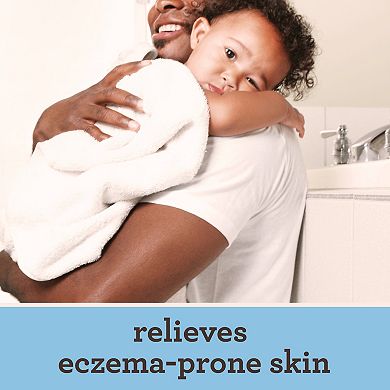 Aveeno Baby Eczema Therapy Nighttime Balm