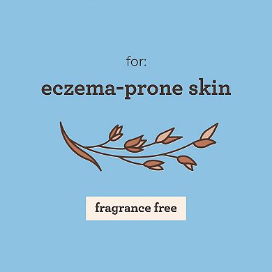 Aveeno Baby Eczema Therapy Nighttime Balm