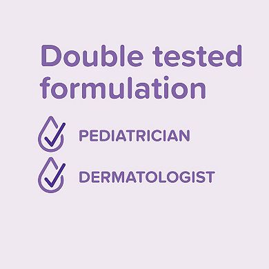 Johnson's® Moisturizing Bedtime Baby Lotion