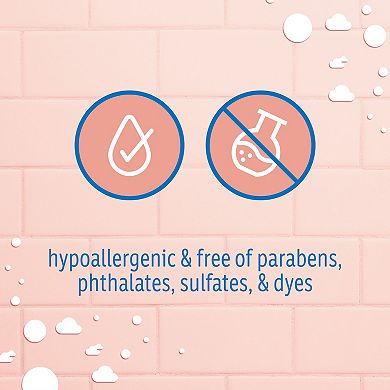 Johnson's® Curl Defining 6.8 oz. Tear-Free Kids’ Leave-In Conditioner