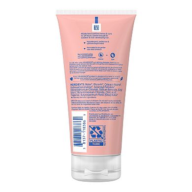 Johnson's® Curl Defining 6.8 oz. Tear-Free Kids’ Leave-In Conditioner