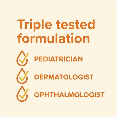 Johnson's® 13.6 oz. Baby Shampoo with Gentle Tear Free Formula