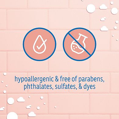 Johnson's® Curl Defining Shampoo