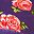 Bright Purple Roses
