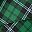 Emerald Plaid