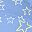 French Blue Stars