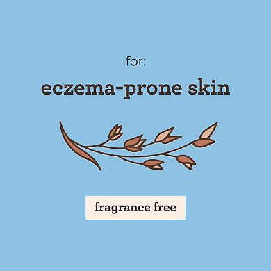 Aveeno Baby Eczema Therapy Moisturizing Cream