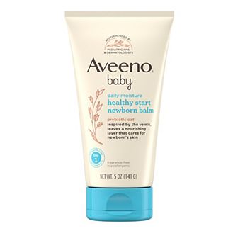 Aveeno Healthy Start Newborn Baby Balm
