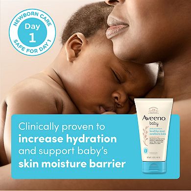 Aveeno Healthy Start Newborn Baby Balm