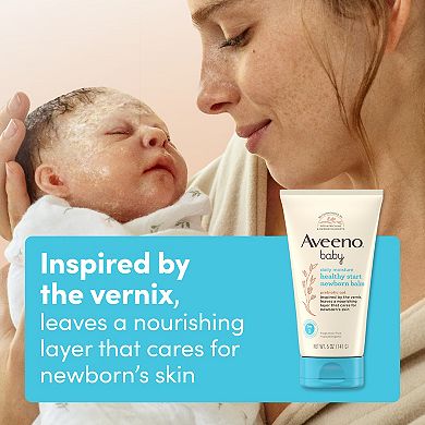 Aveeno Healthy Start Newborn Baby Balm
