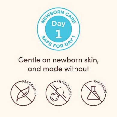 Aveeno Healthy Start Newborn Baby Balm