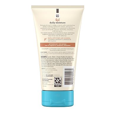 Aveeno Healthy Start Newborn Baby Balm