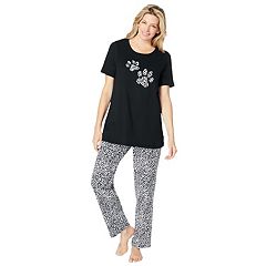Womens Dreams Co. Sleepwear Clothing Kohl s