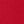 Classic Red Reindeer
