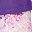 Plum Burst Floral
