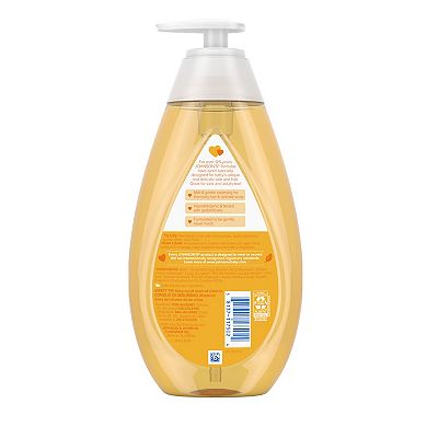 Johnson's® Baby Shampoo