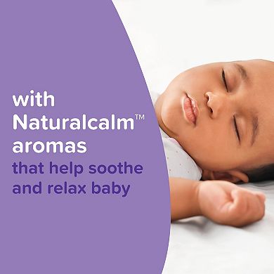 Johnson's® Soothing Aromas Bedtime Baby Bath Wash