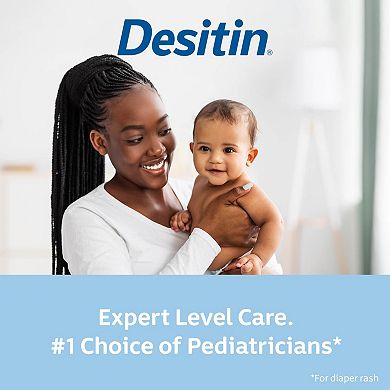 Johnson & Johnson 4-Piece Baby Bath & Skin First Touch Gift Set