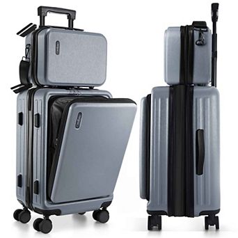 TravelArim 4 pc Luggage Set