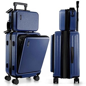 TravelArim 4 pc Luggage Set