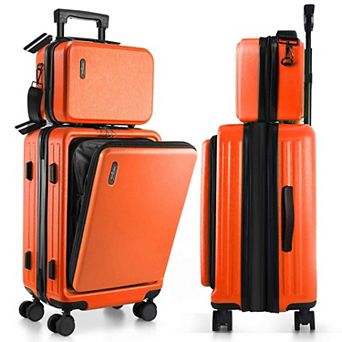 TravelArim 4 pc Luggage Set