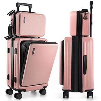 TravelArim 4 pc Luggage Set