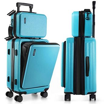 TravelArim 4 pc Luggage Set