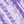 Plum Burst Chevron