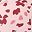 Shell Pink Floral