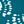 Deep Teal Abstract