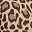 Natural Leopard
