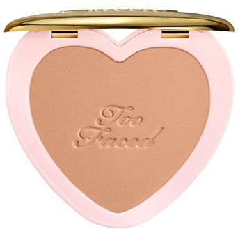 Too Faced Born This Way Soft Blur Flexible Finish Setting Powder