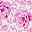 Pink Floral