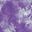 Petal Purple Tie Dye