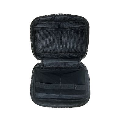 BLUE SKY Black Tech Organizer