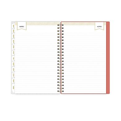 Day Designer Serenity Tile 5" x 8" Planning Calendar