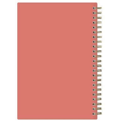 Day Designer Serenity Tile 5" x 8" Planning Calendar