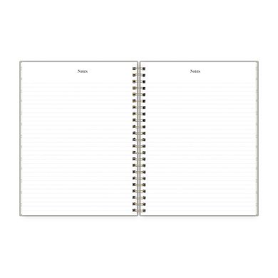 The Everygirl My Goals 6" x 8" Notebook