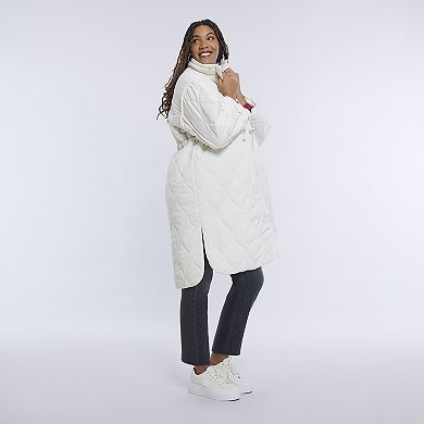 Maternity Motherhood® Puffer Jacket