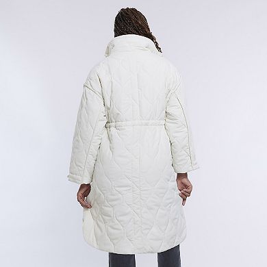 Maternity Motherhood® Puffer Jacket