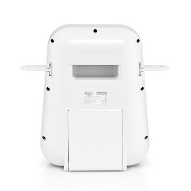 Singing Machine LED Glowing Sing-Along Speaker