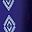 Blue Sapphire Gem