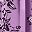 Light Orchid Floral