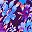 Radiant Purple