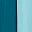 Deep Teal Pale Ocean