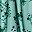 Iced Mint Floral