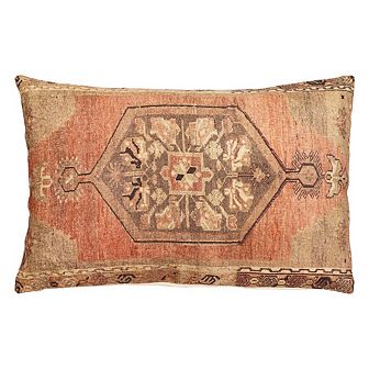 Wildon Global Camel Pillow