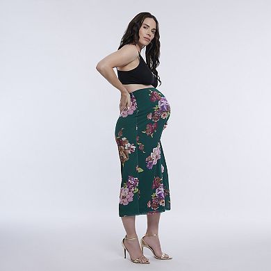 Maternity Motherhood® Maxi Skirt
