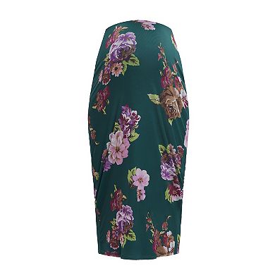 Maternity Motherhood® Maxi Skirt