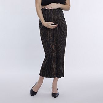 Maternity Motherhood® Maxi Skirt